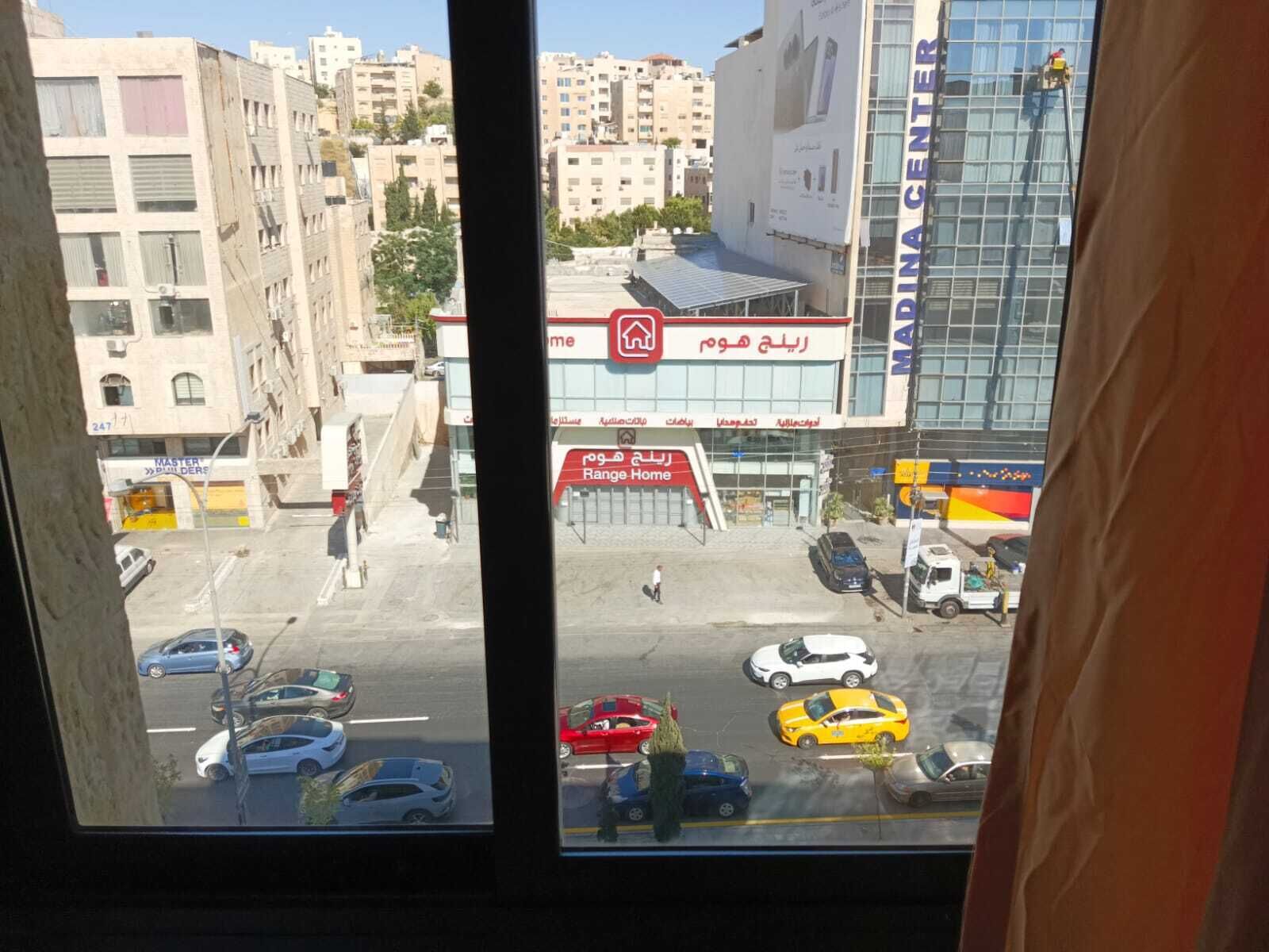 Foto - City Rose Hotel Suites