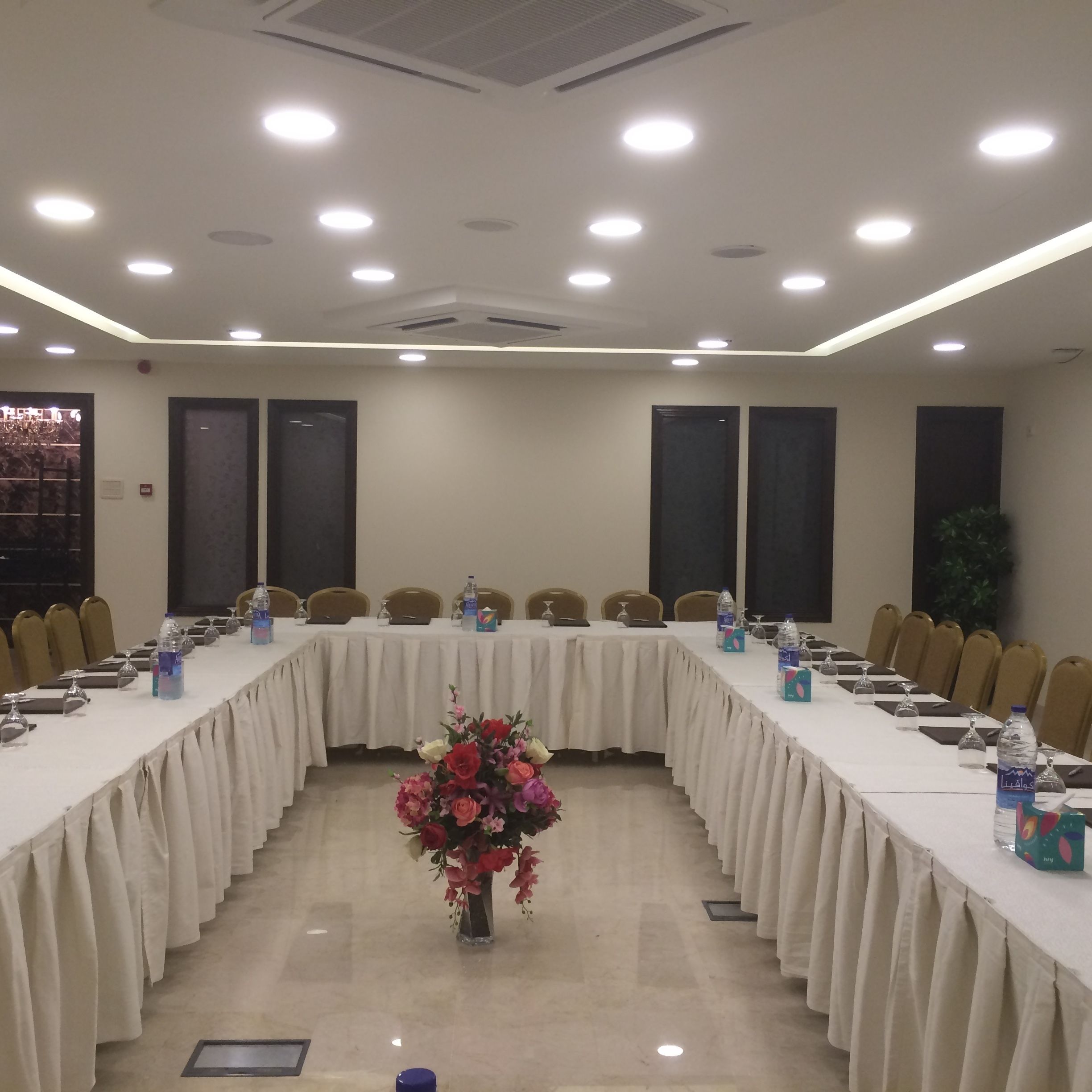 Foto - City Rose Hotel Suites