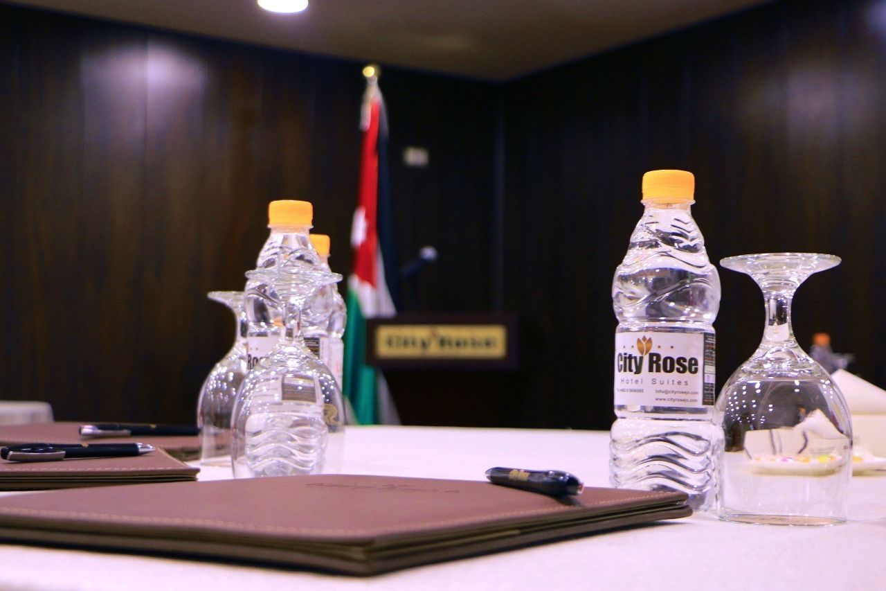 Foto - City Rose Hotel Suites