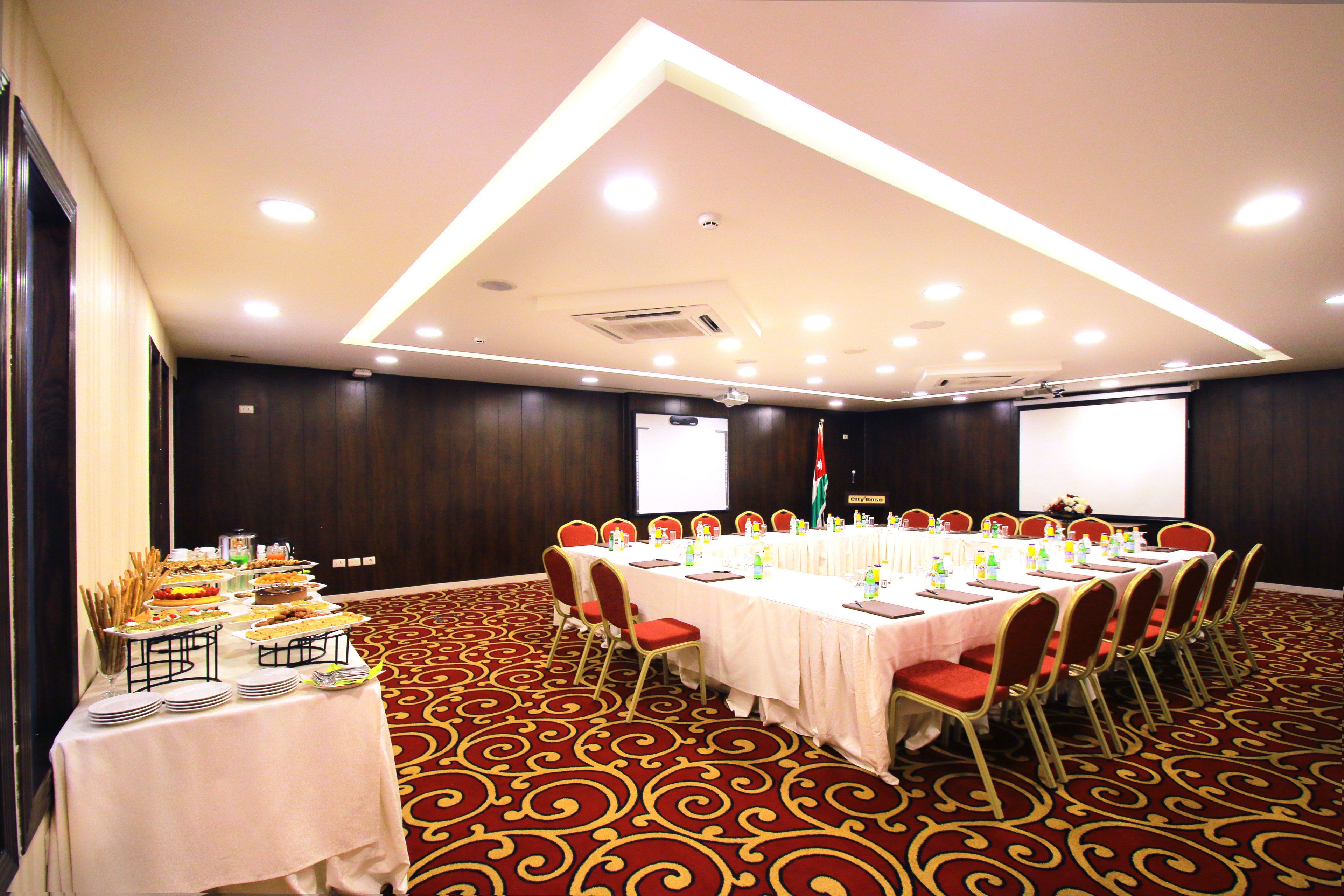 Foto - City Rose Hotel Suites