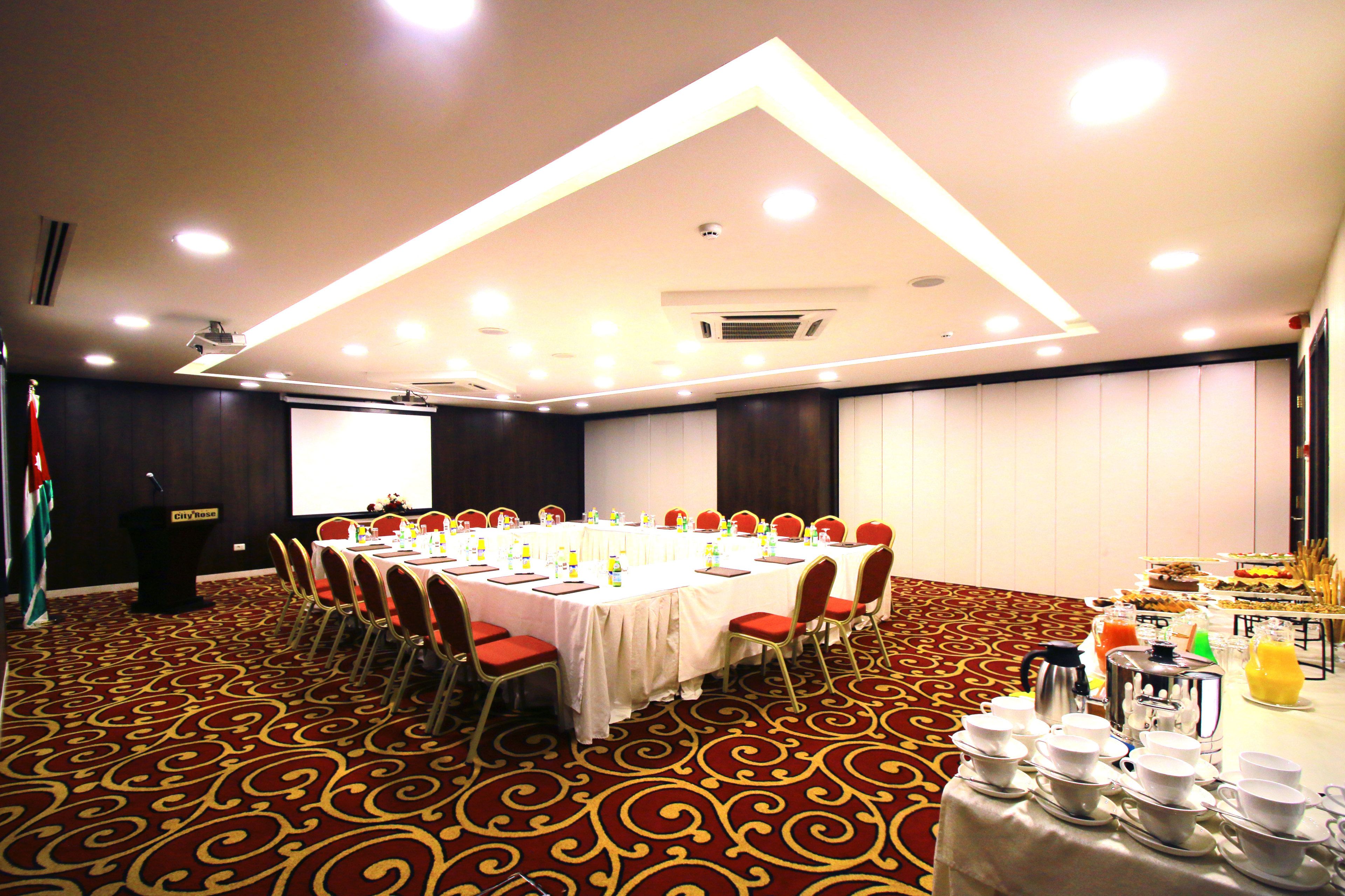 Foto - City Rose Hotel Suites