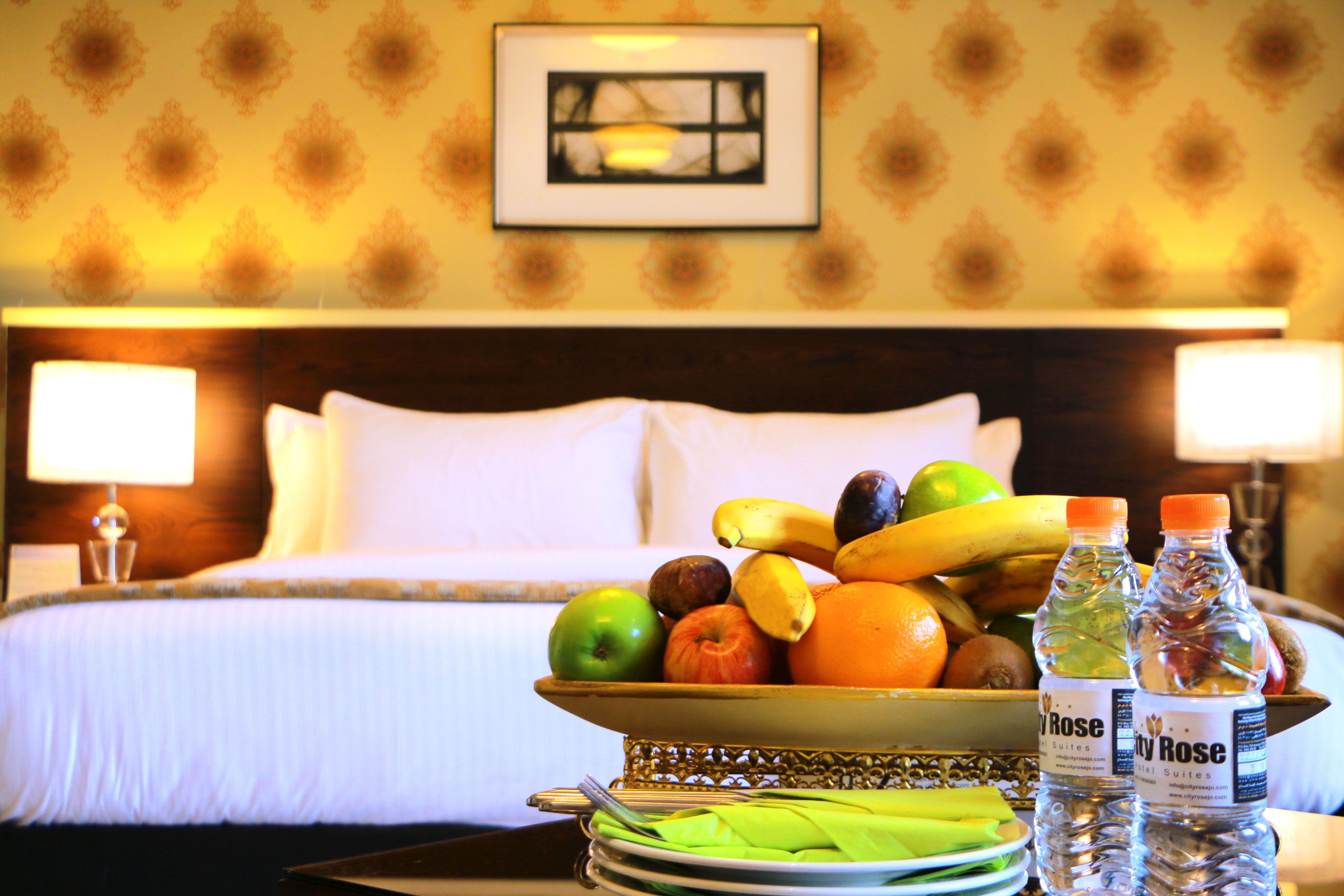 executive suite, city view | 1 bedroom, premium bedding, in-room safe, individually decorated