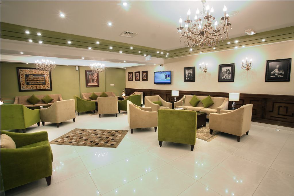 Foto - City Rose Hotel Suites