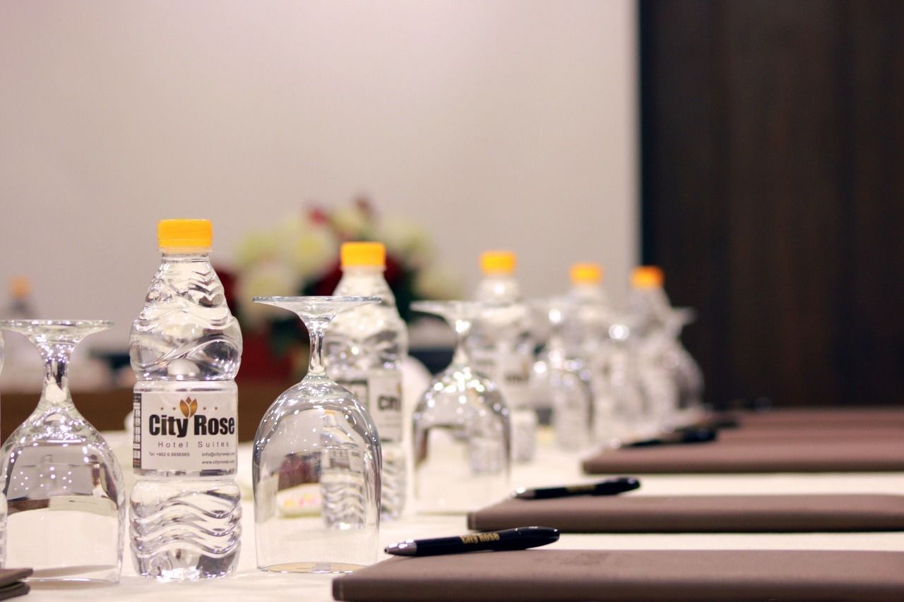 Foto - City Rose Hotel Suites