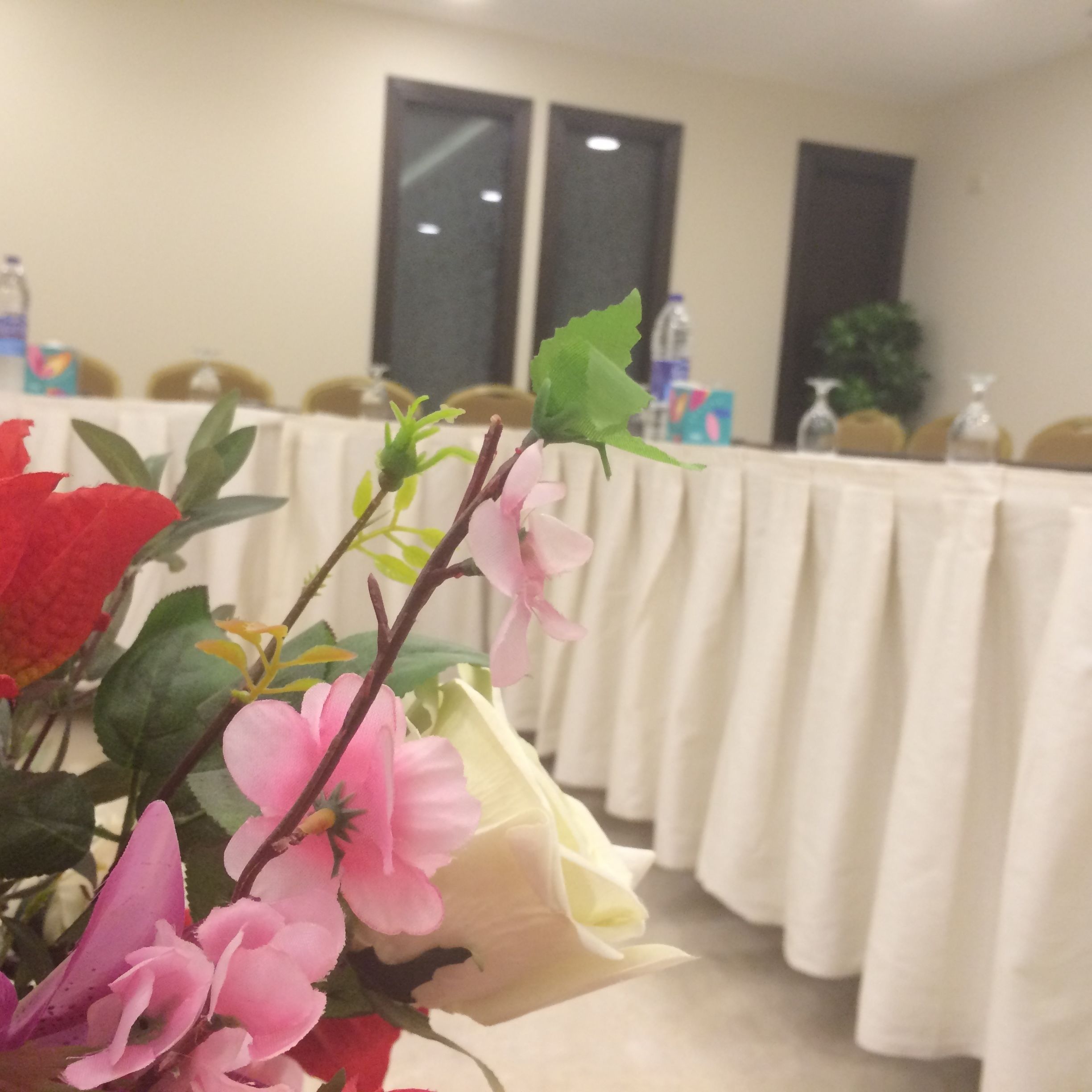 Foto - City Rose Hotel Suites