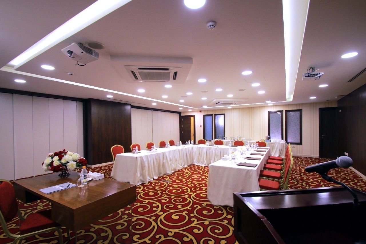 Foto - City Rose Hotel Suites