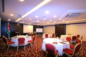 Salle de réunion