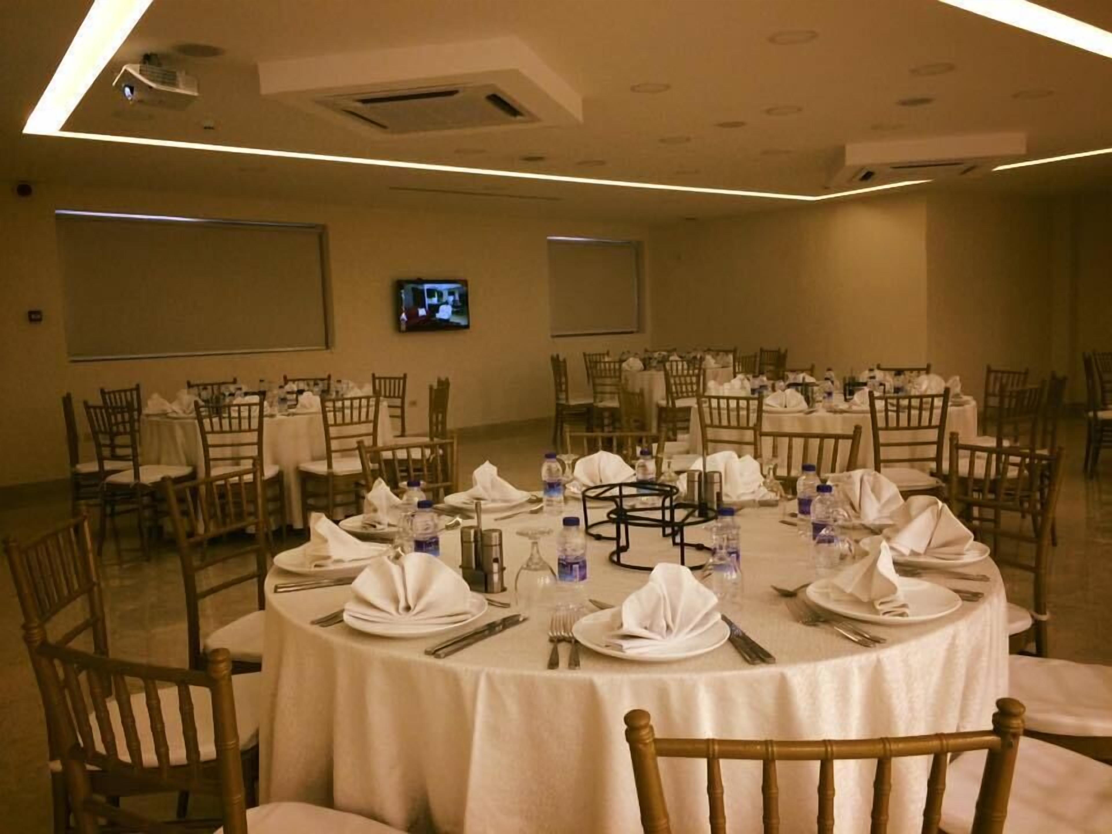 Foto - City Rose Hotel Suites