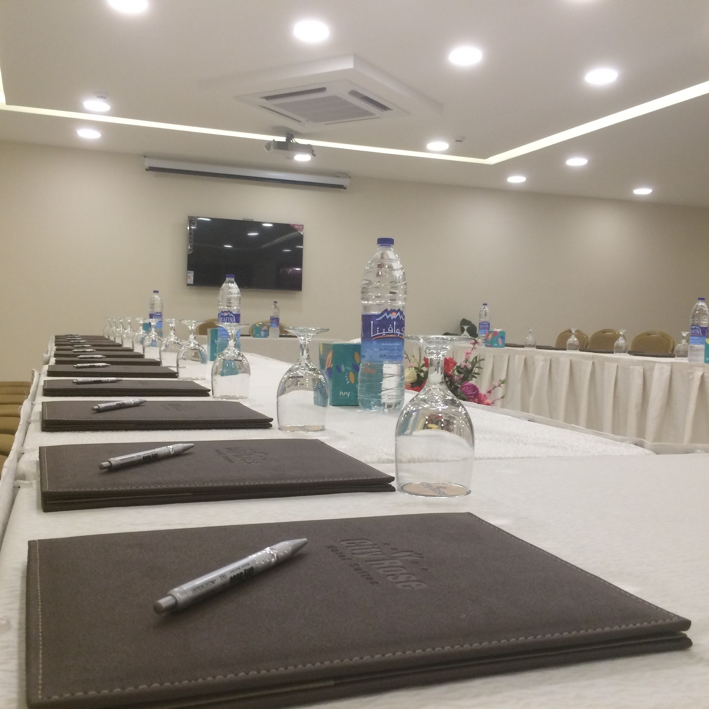 Foto - City Rose Hotel Suites