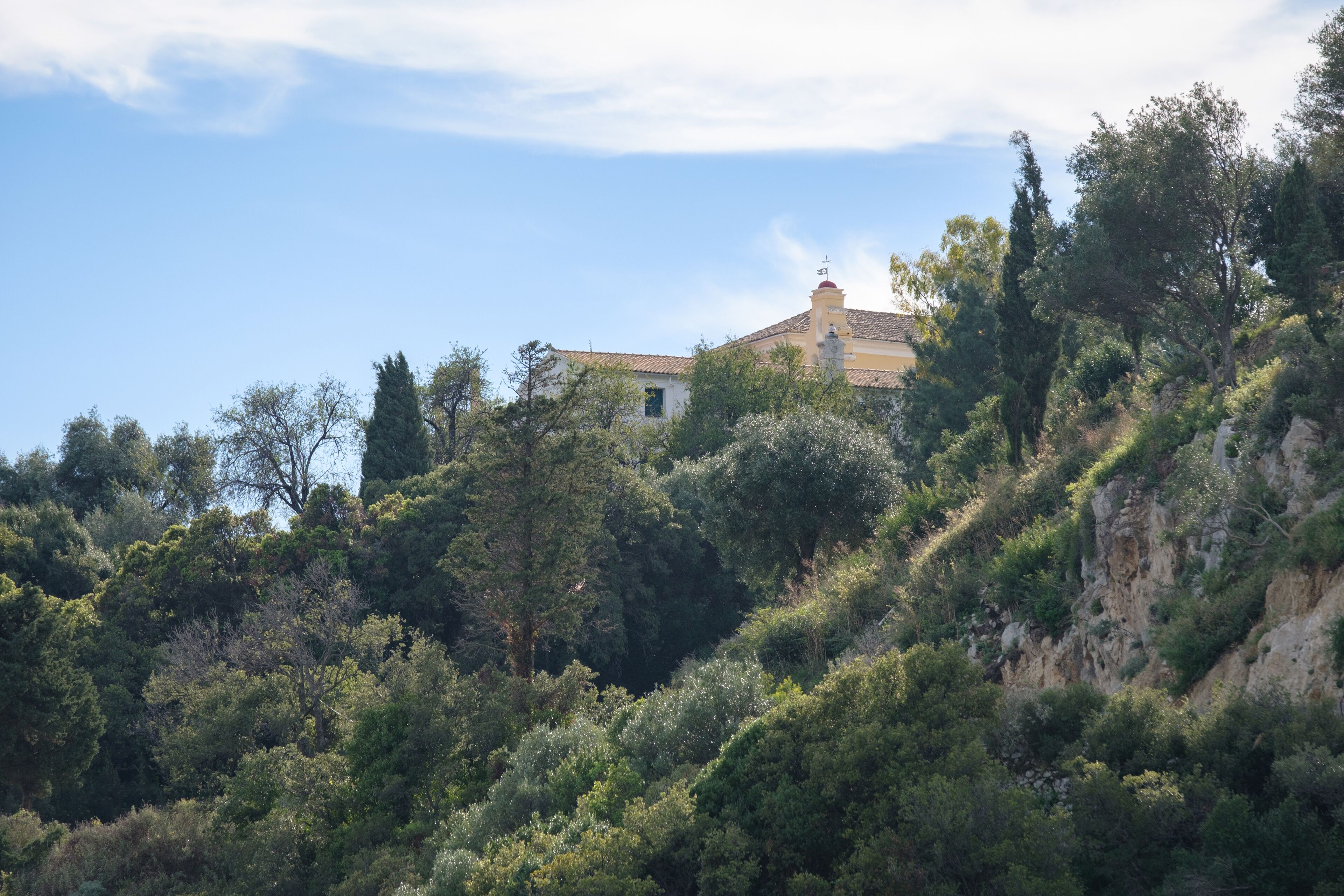 Photo - Hotel Apollon Corfu
