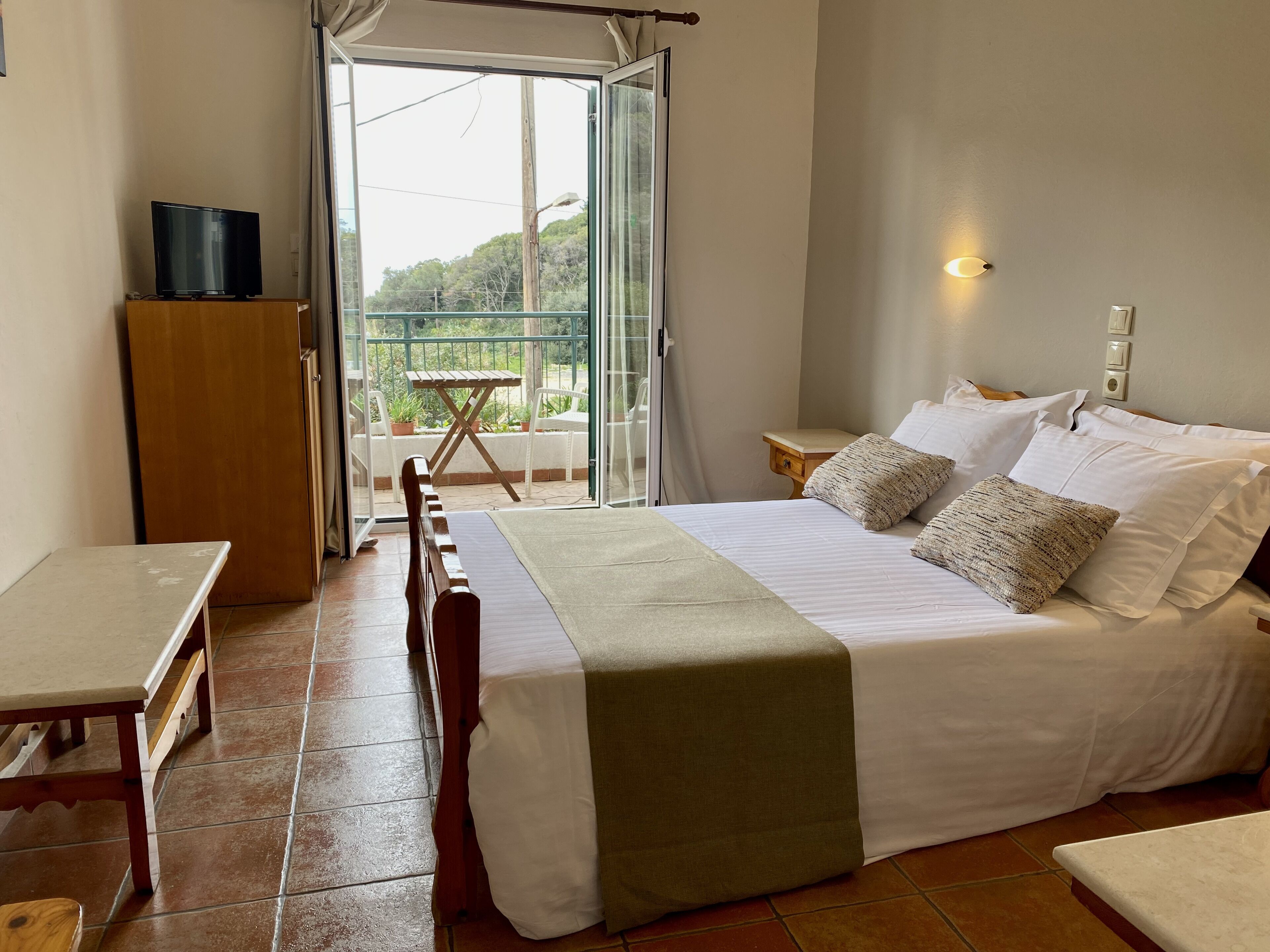Photo - Hotel Apollon Corfu