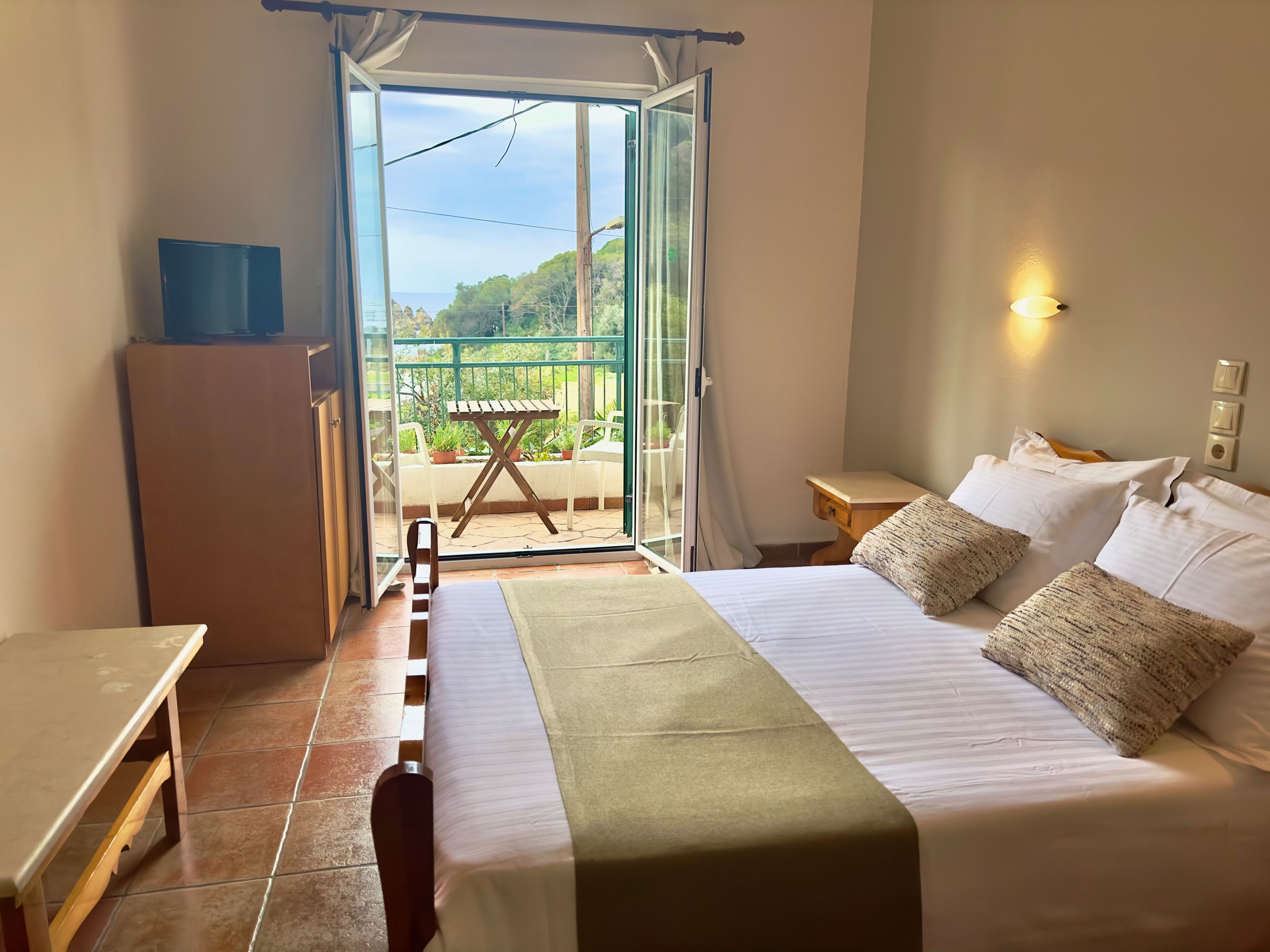 Photo - Hotel Apollon Corfu
