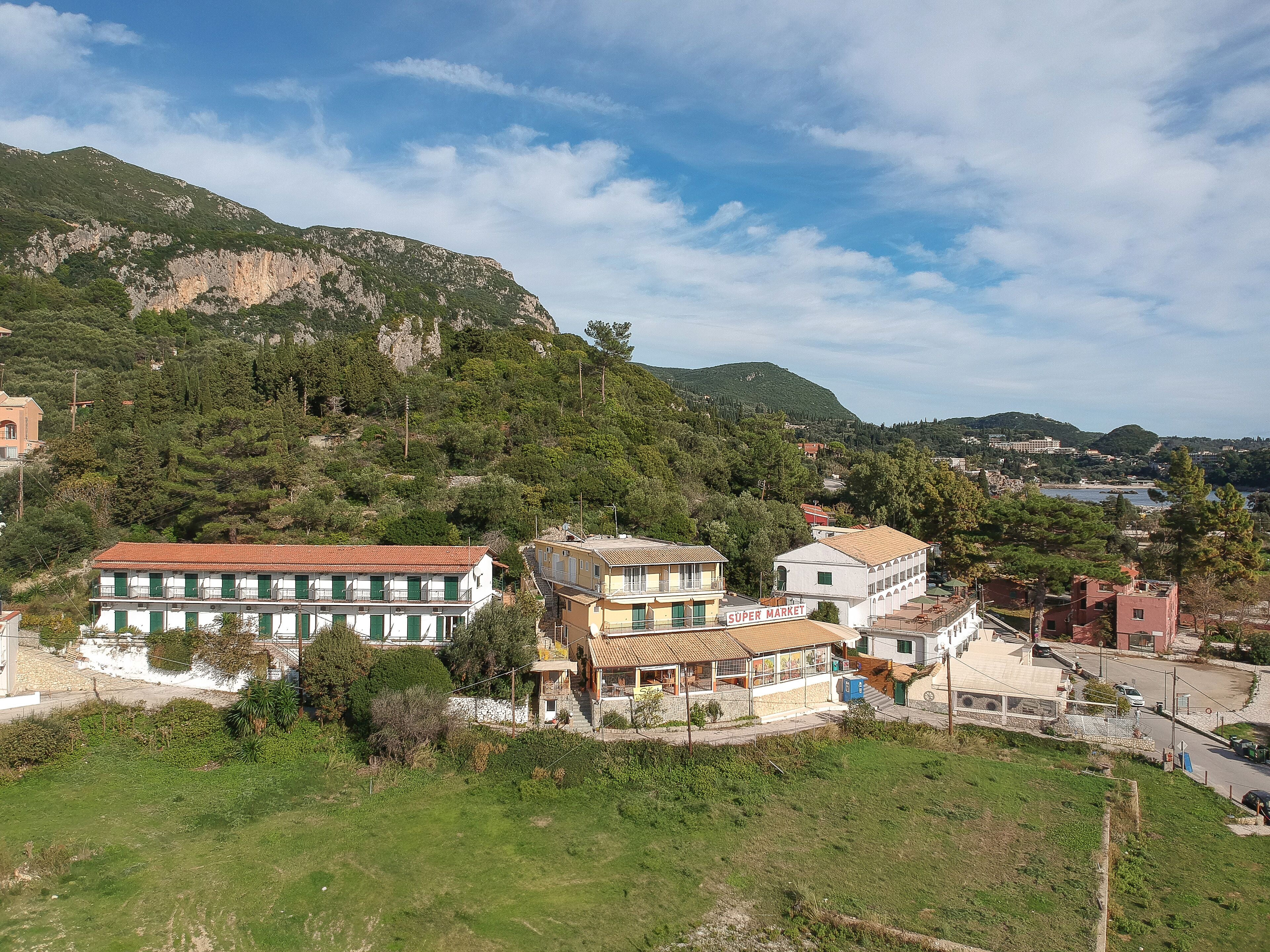 Photo - Hotel Apollon Corfu