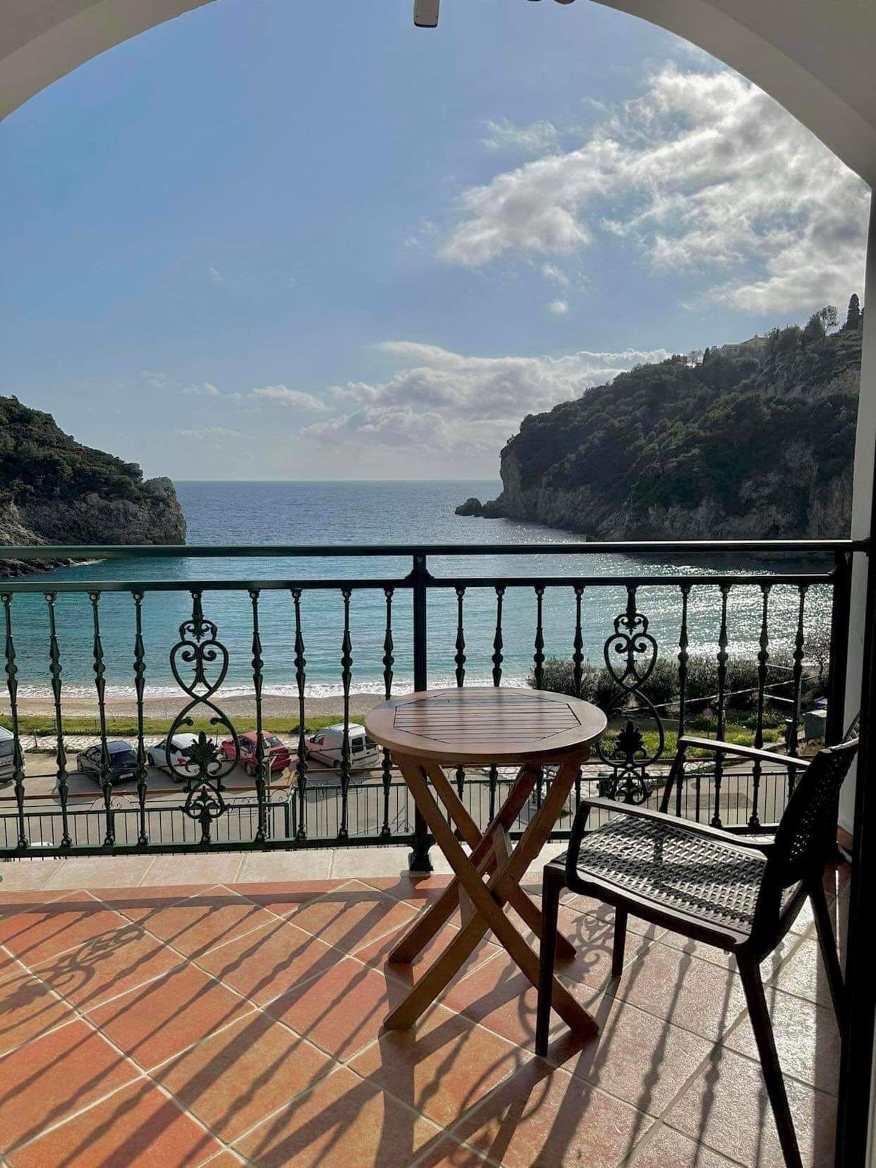 Photo - Hotel Apollon Corfu