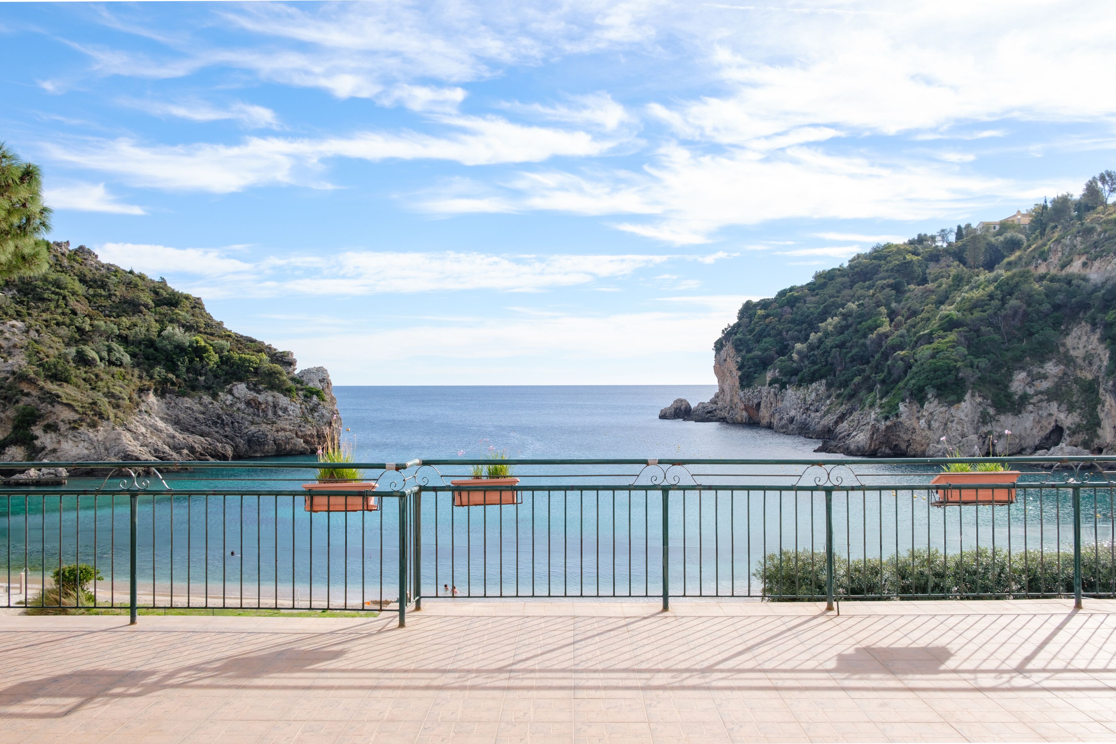 Foto - Apollon Hotel Corfu