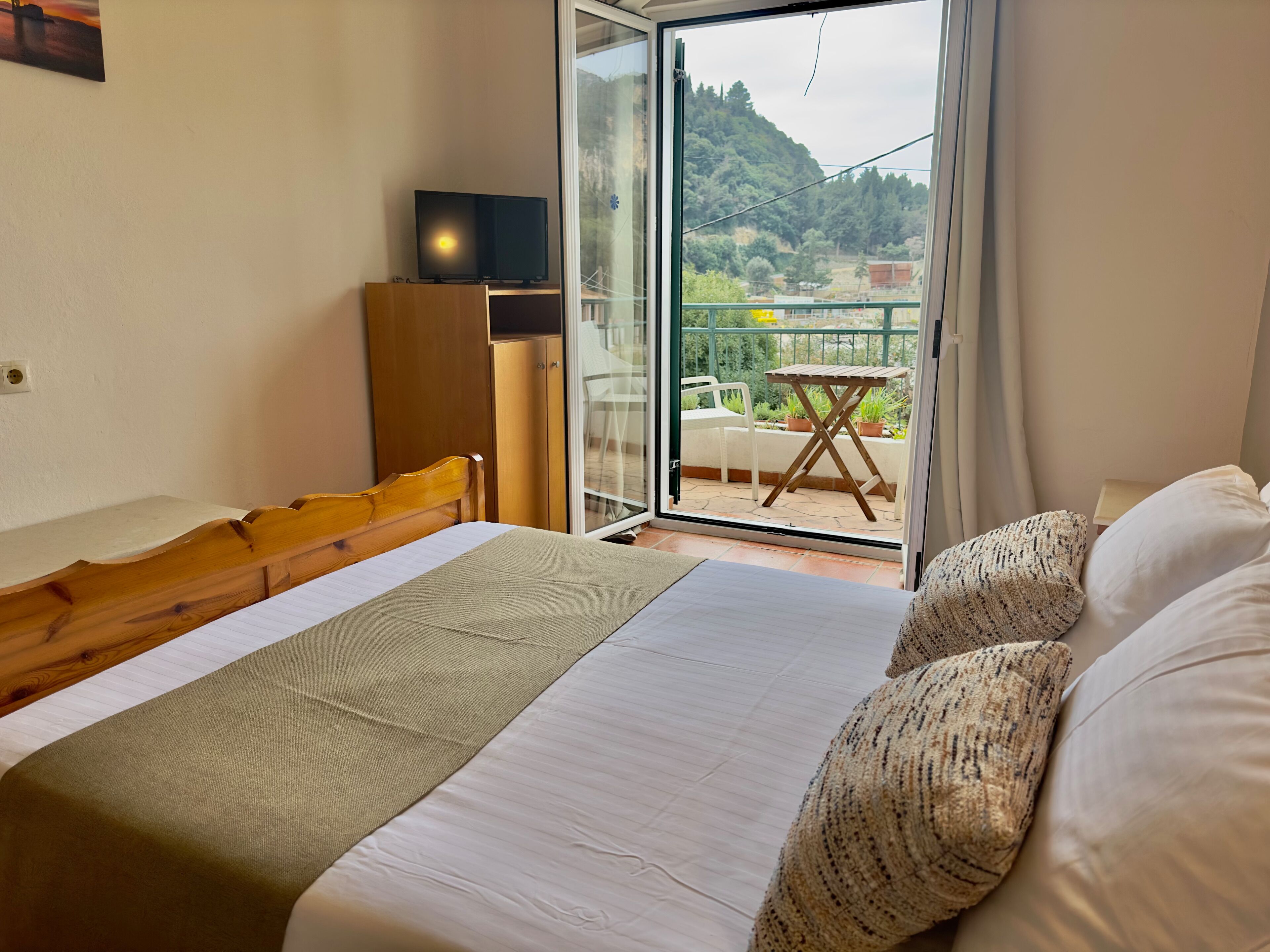 Photo - Hotel Apollon Corfu