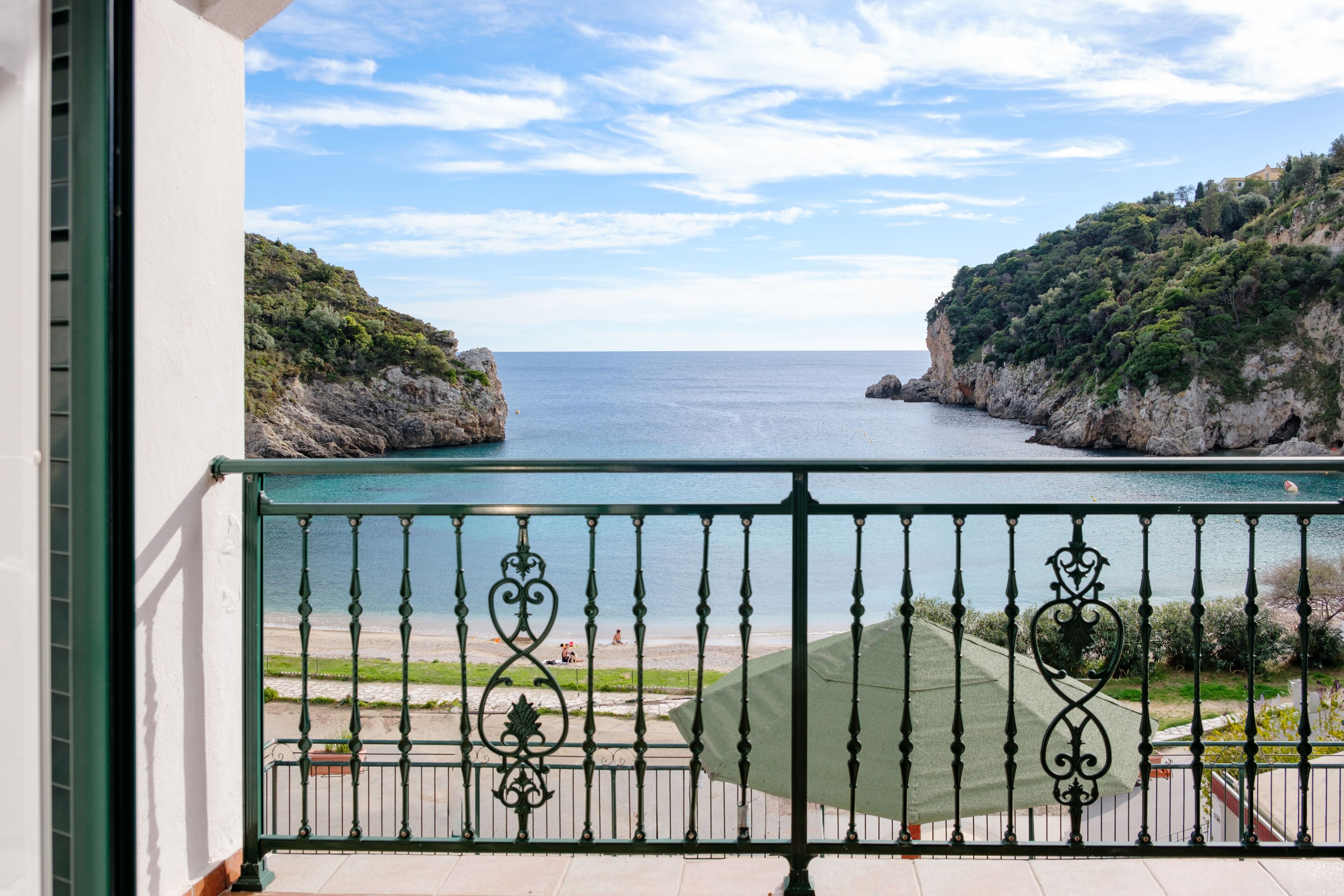 Photo - Hotel Apollon Corfu