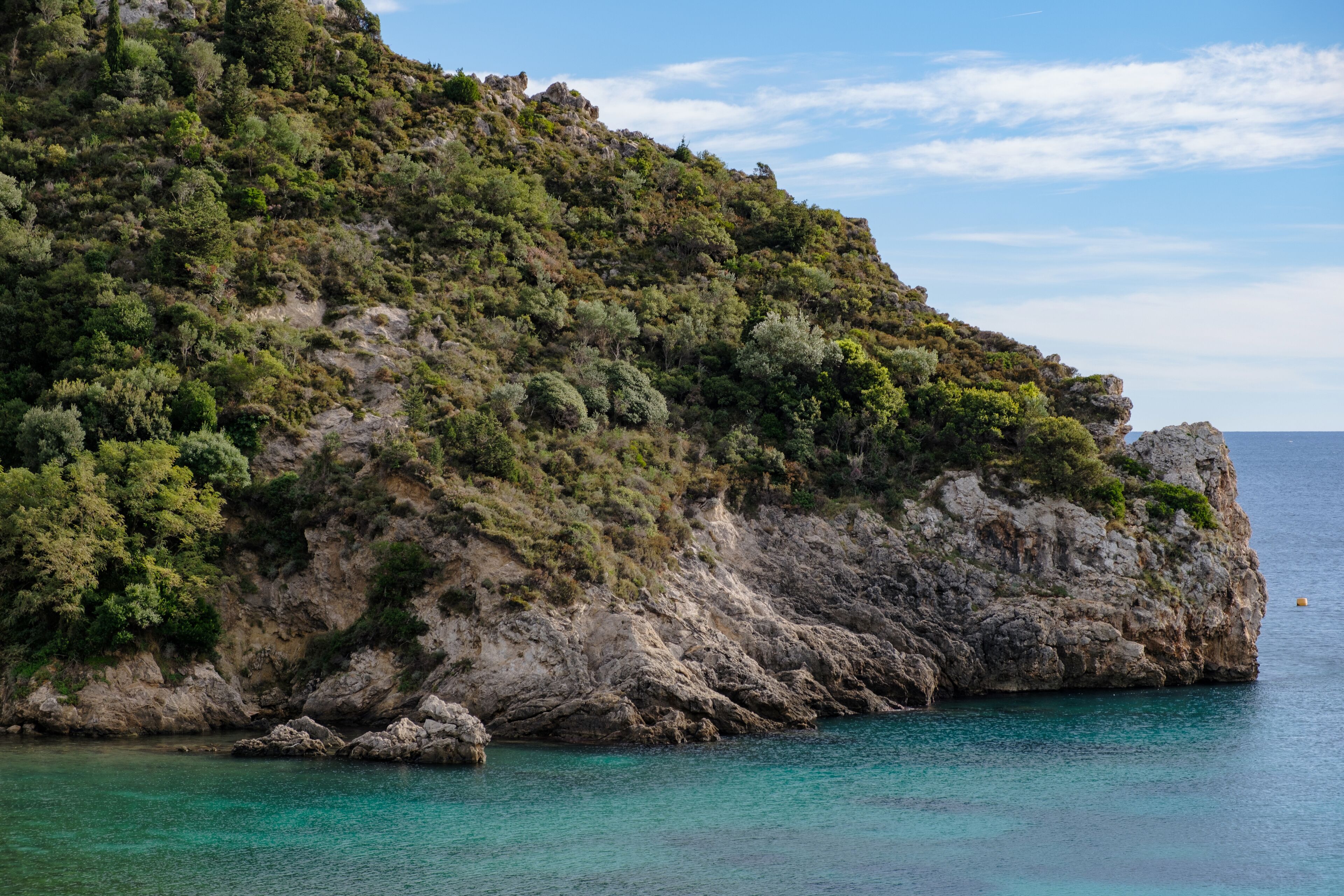 Photo - Hotel Apollon Corfu