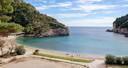 Apollon Hotel Corfu