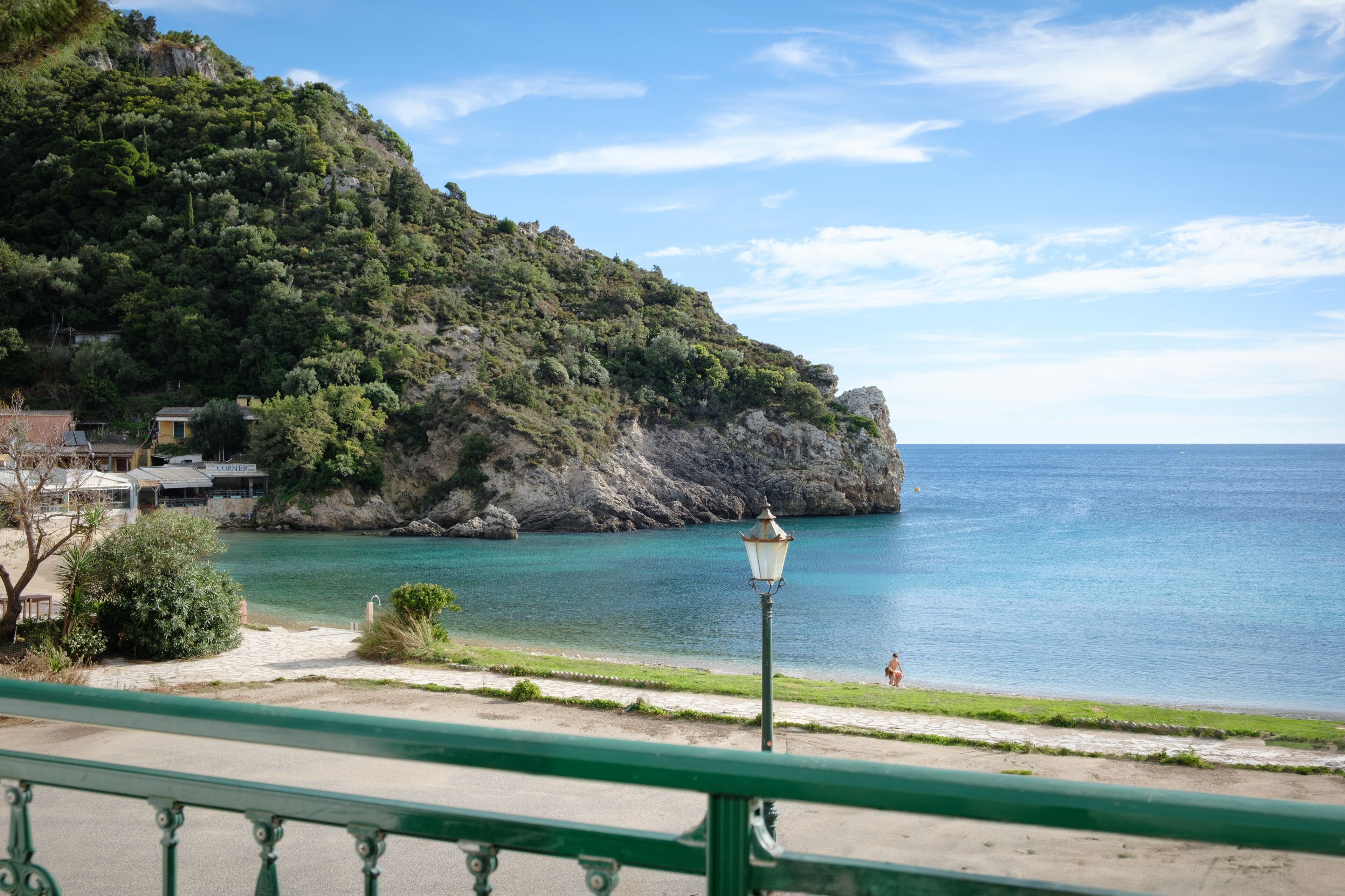 Foto - Apollon Hotel Corfu