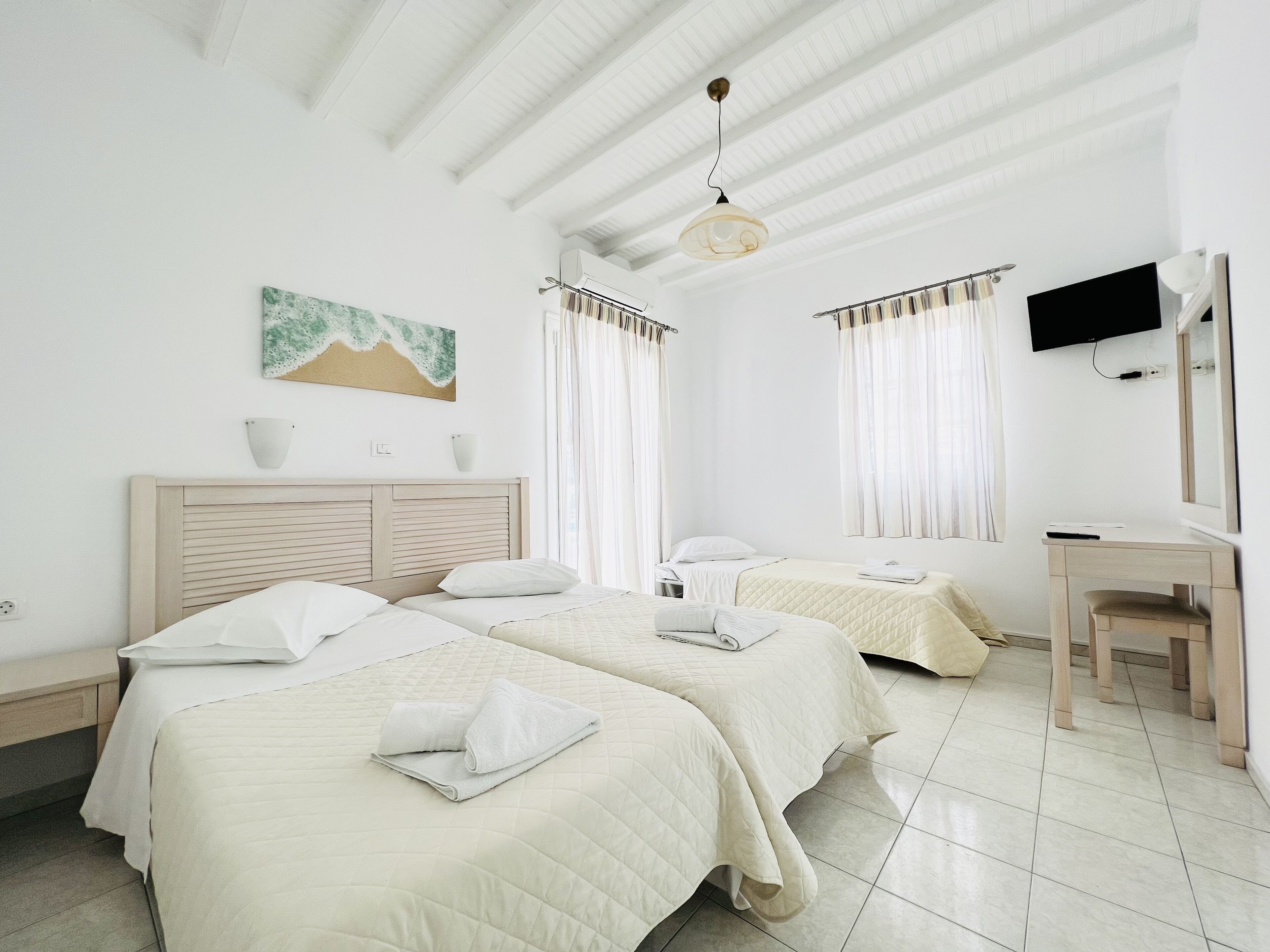 Foto - Cyclades Blue