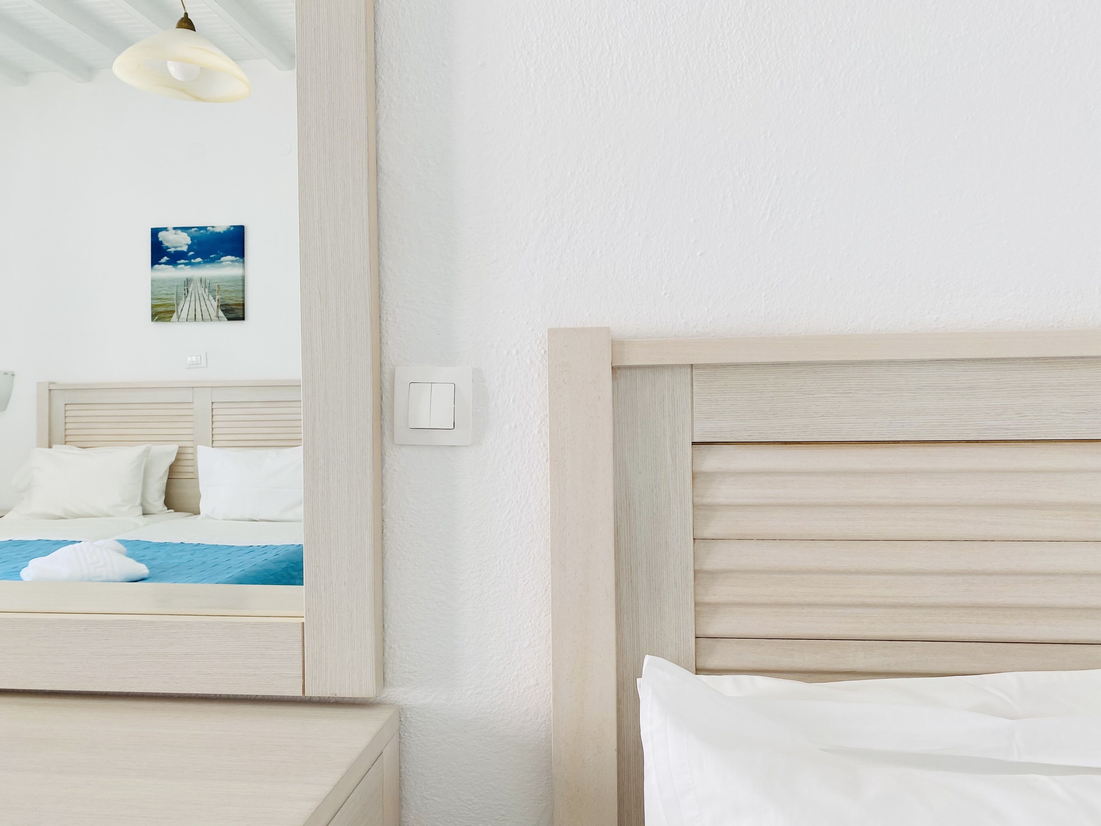 Foto - Cyclades Blue