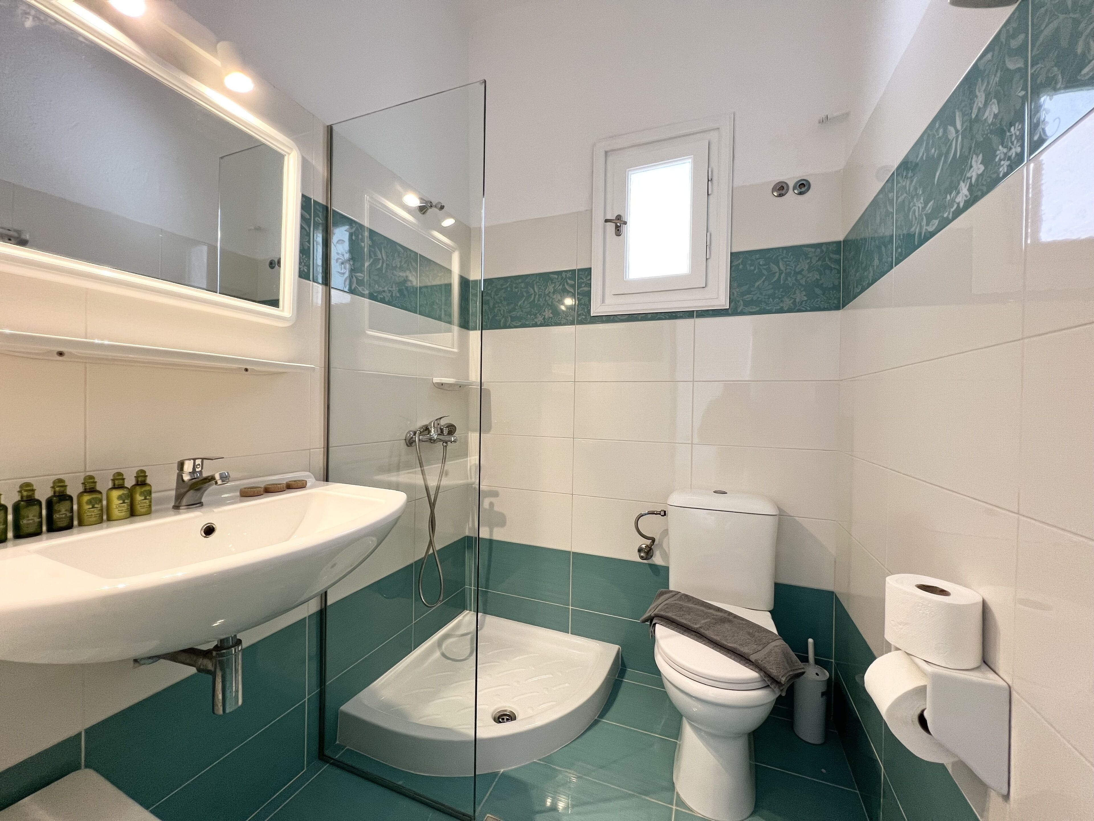 Foto - Cyclades Blue