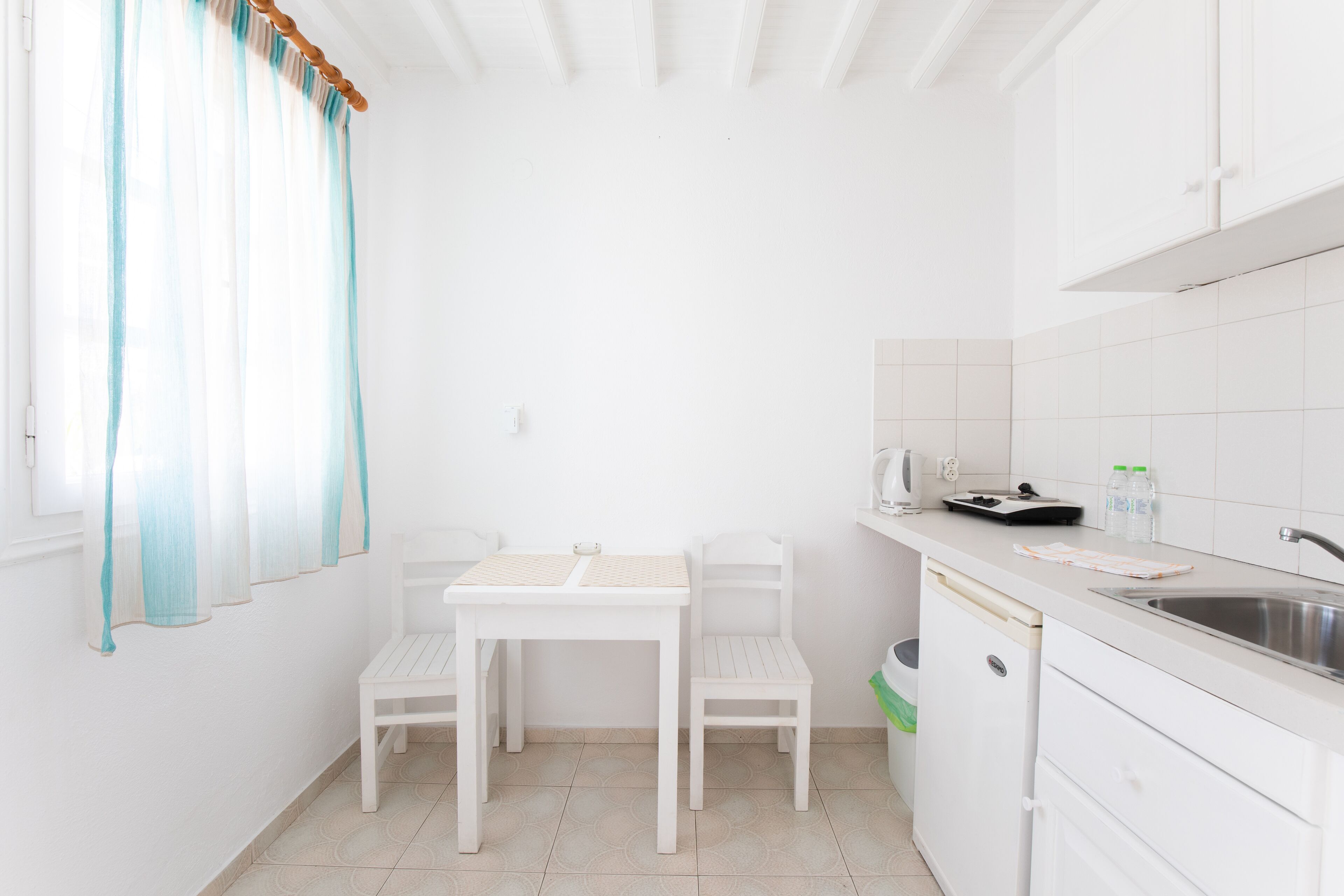 Foto - Cyclades Blue