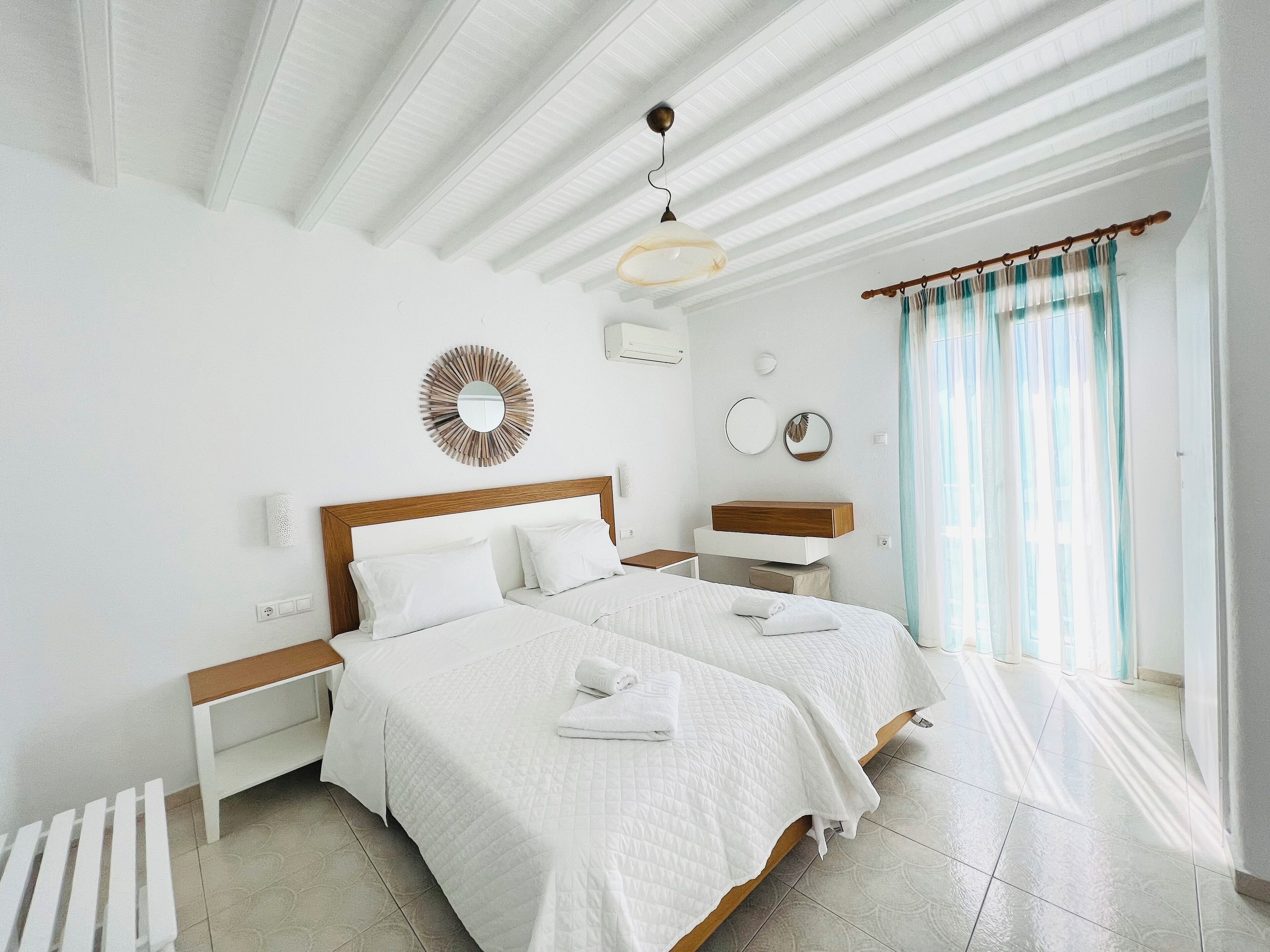 Foto - Cyclades Blue