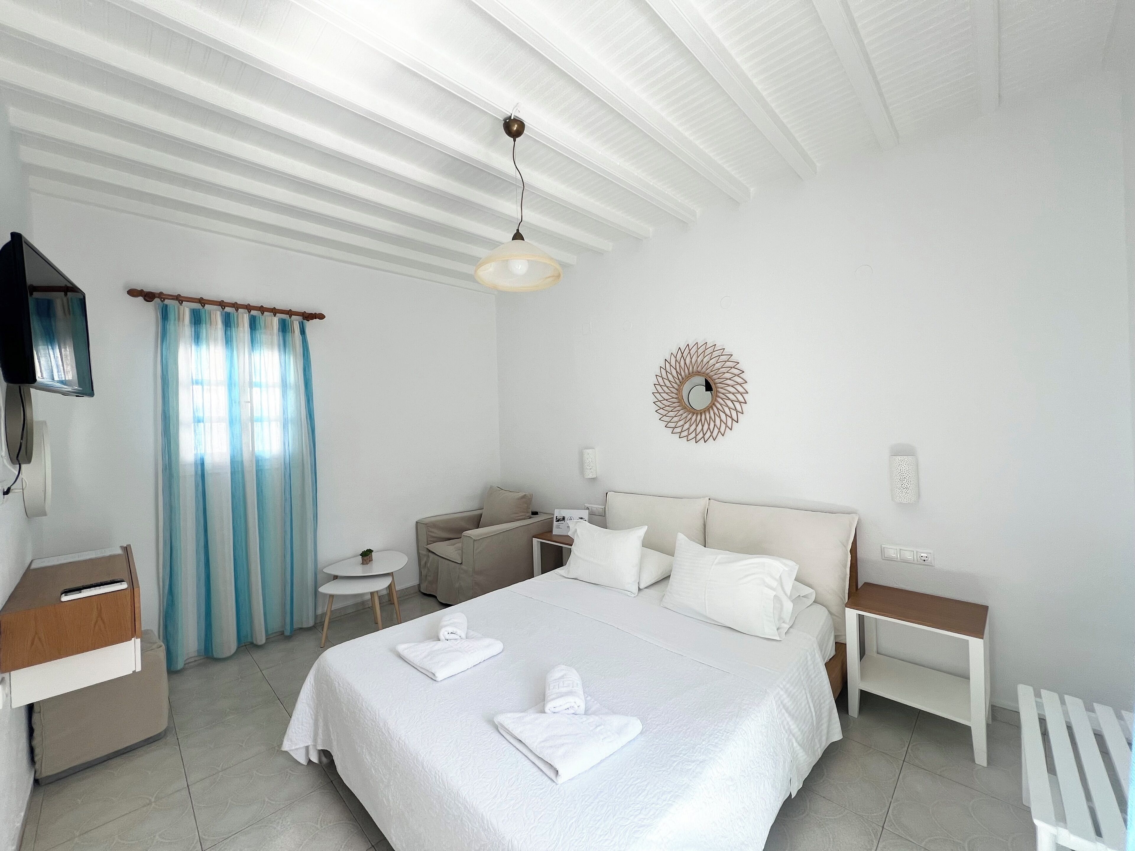 Photo - Cyclades Blue
