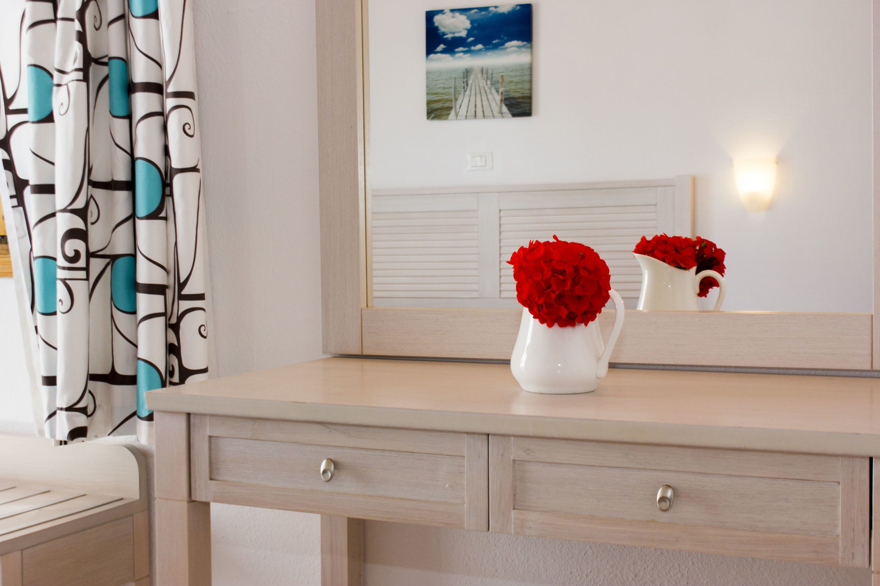 Foto - Cyclades Blue