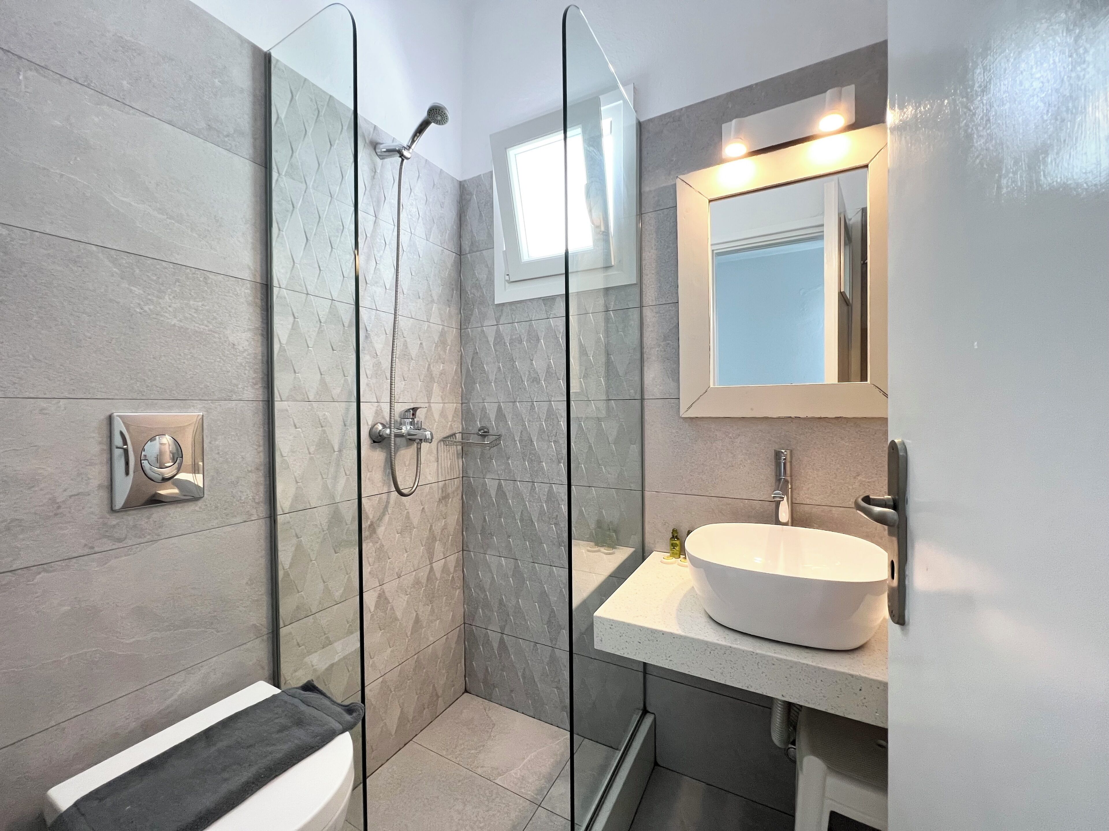 Foto - Cyclades Blue