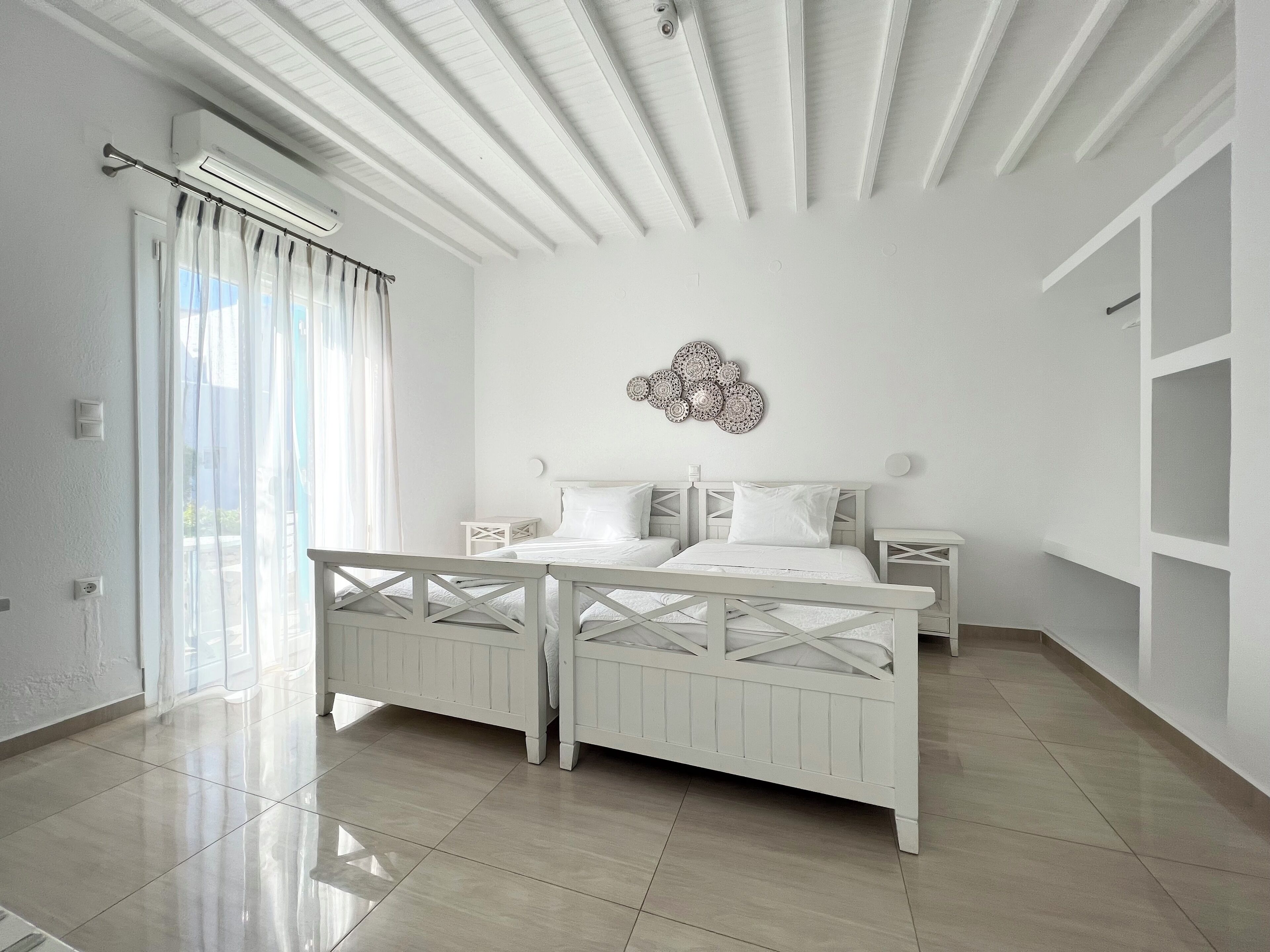 Foto - Cyclades Blue