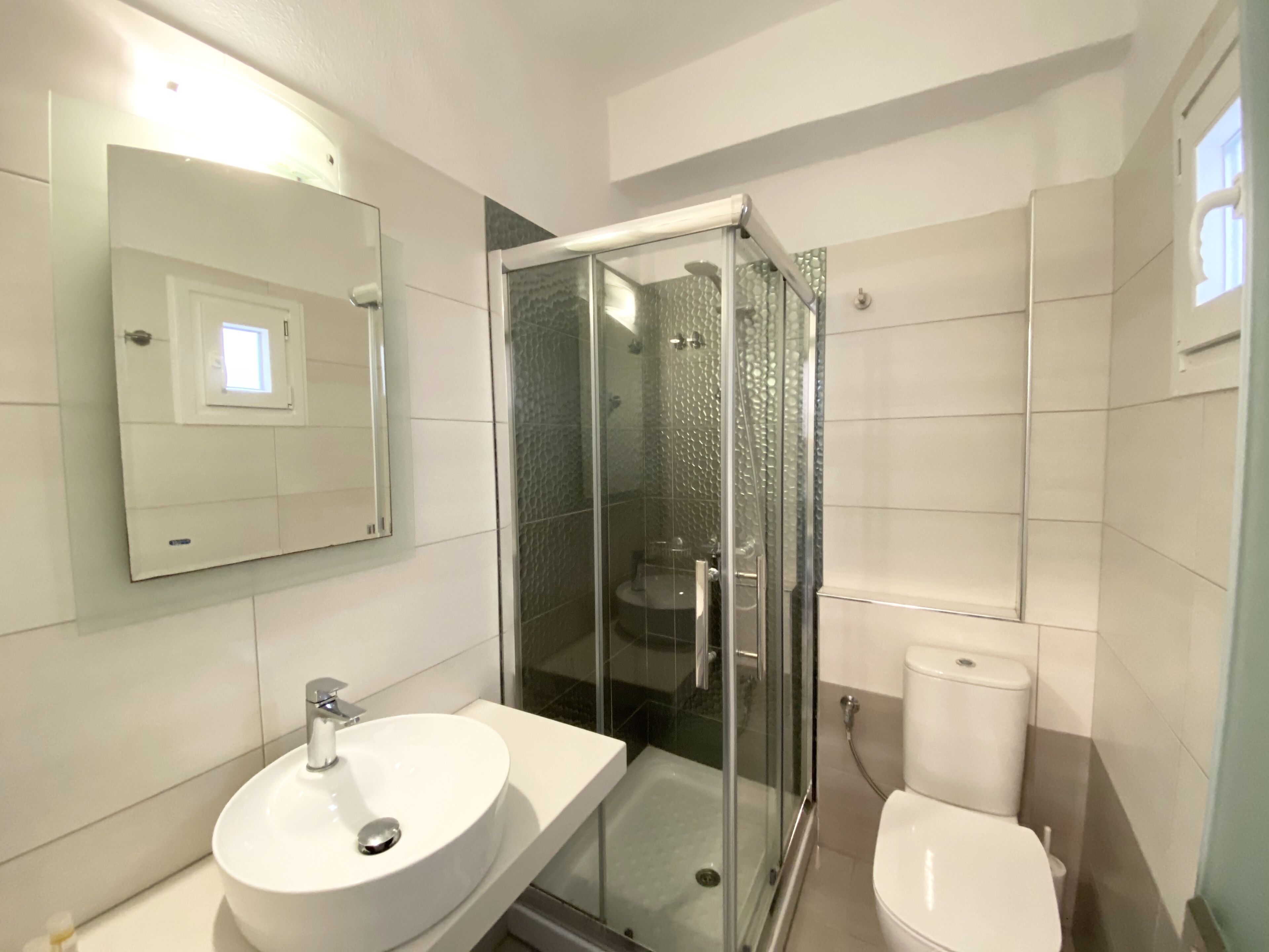 Foto - Cyclades Blue