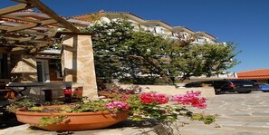 Exterior - Locanda (Zakynthos)