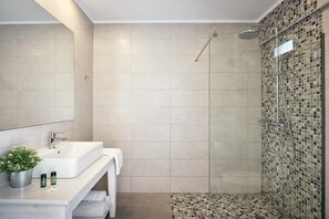 Bathroom - Locanda (Zakynthos)