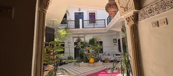 Riad el Farah Kasbah