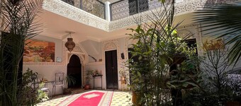Riad el Farah Kasbah