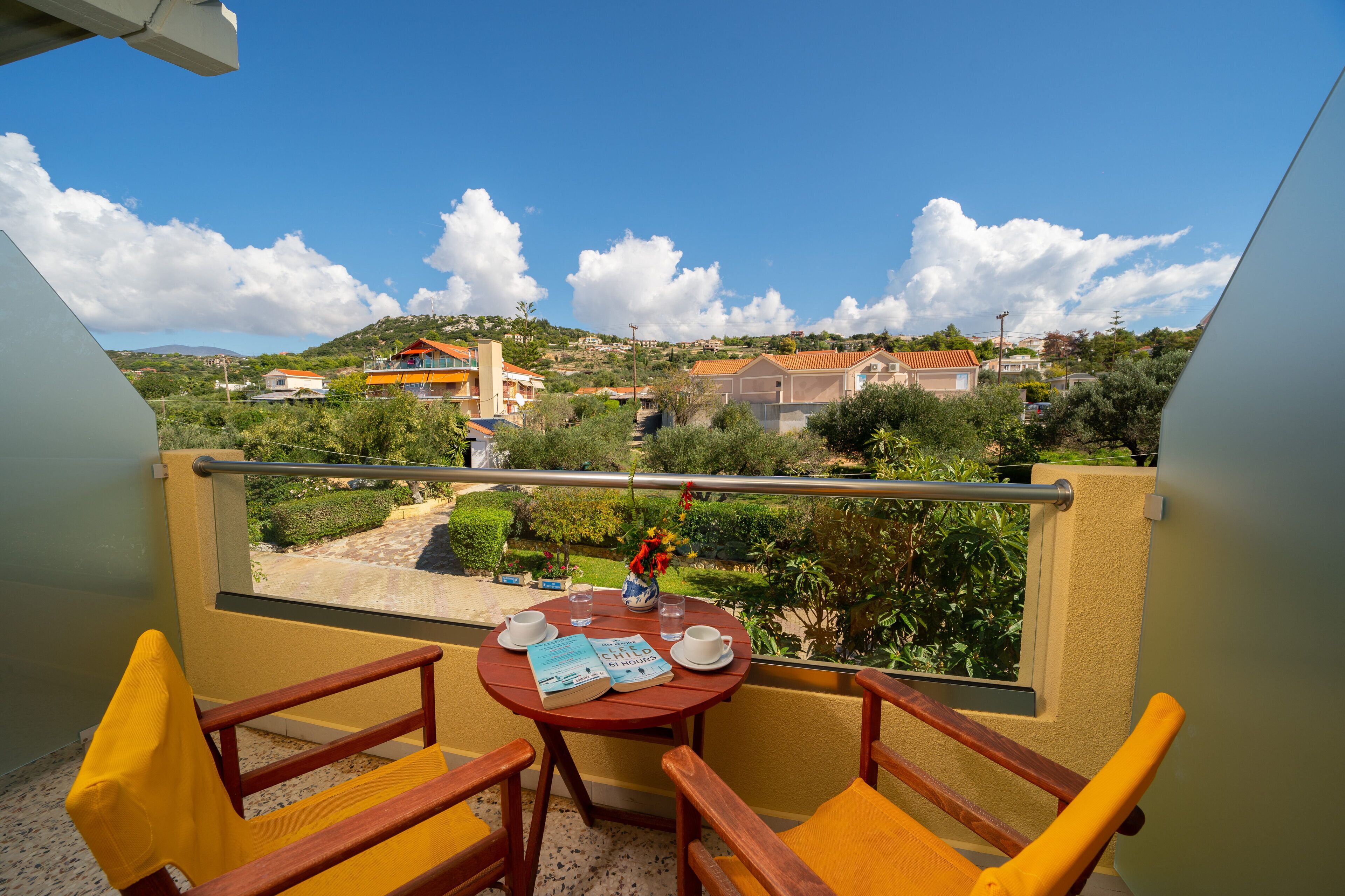 Double Room, Mountain View | View from room