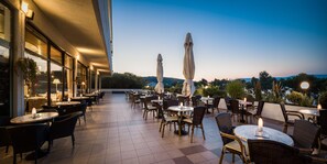 Bar (on property) - Hotel Hvar (Jelsa)