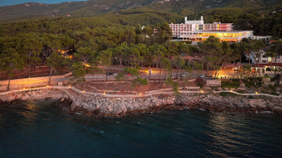 Hotel Hvar