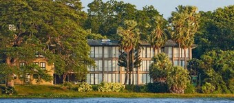 Ekho Safari Tissa Hotel