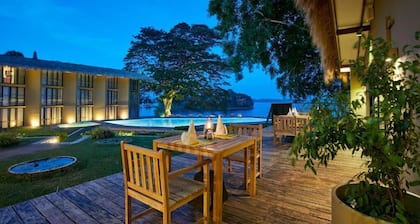 Ekho Safari Tissa Hotel