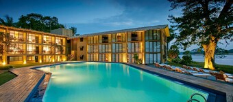 Ekho Safari Tissa Hotel