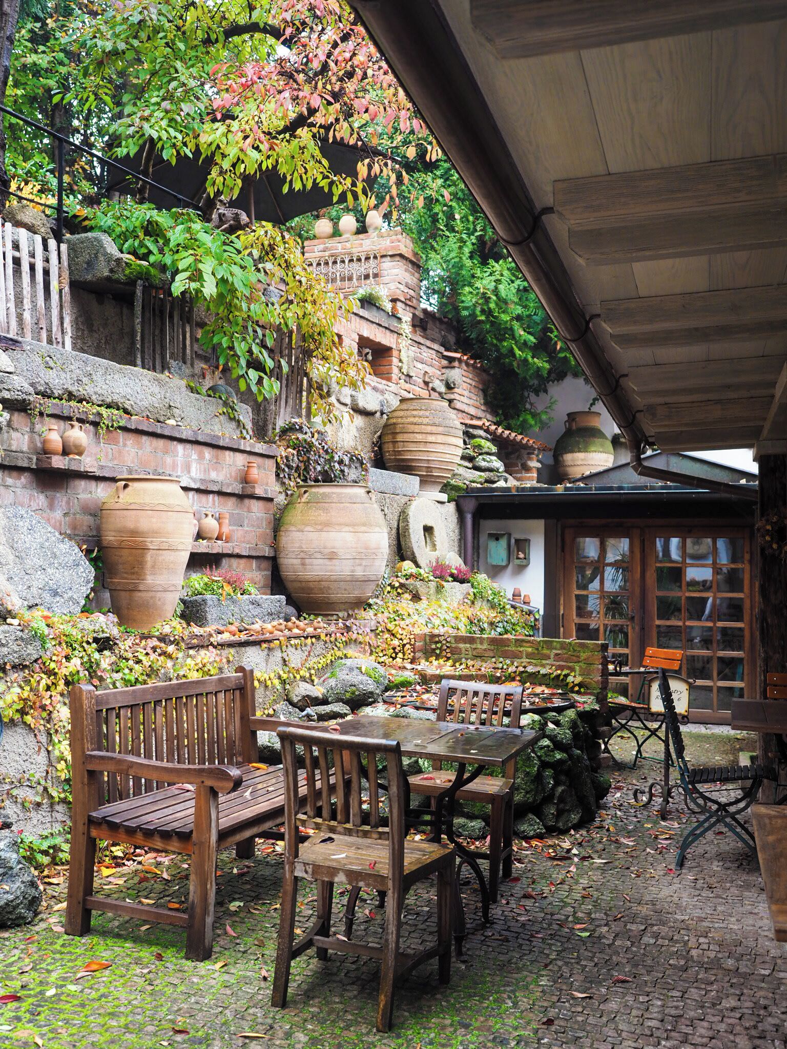 Foto - Romantik Hotel U raka
