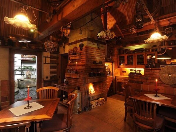 View from property - Romantik Hotel U raka (Prague)