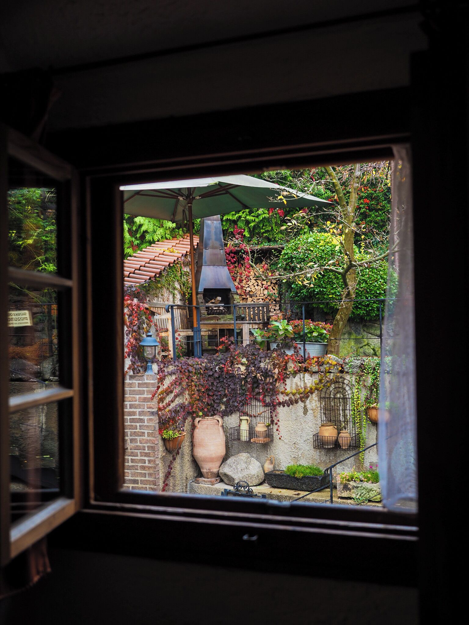 Foto - Romantik Hotel U raka