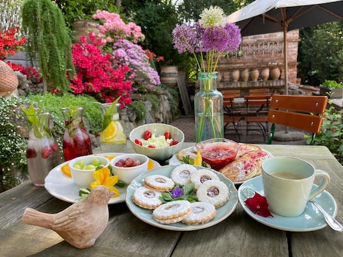 Romantik Hotel U raka