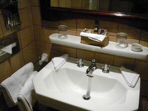 View from property - Romantik Hotel U raka (Prague)