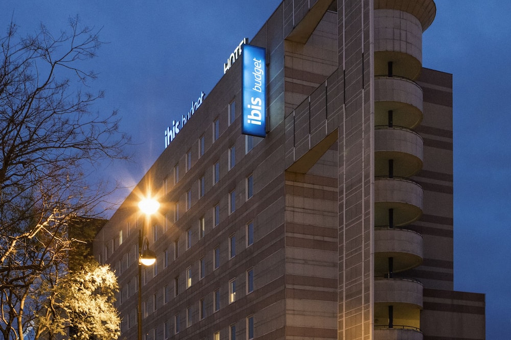 ibis budget Paris Porte de Montmartre